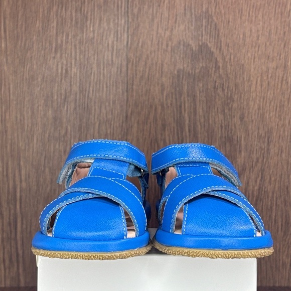 🔥🔥🔥Toke Toddler Fisherman Sandal Size: 9c US/ 25 EU🔥🔥🔥 - Picture 5 of 6